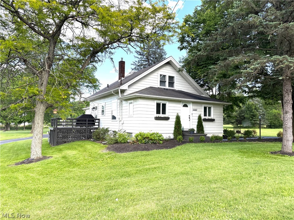 13307 Market Street North Lima OH 44452