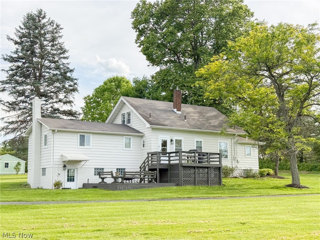 13307 Market Street North Lima OH 44452