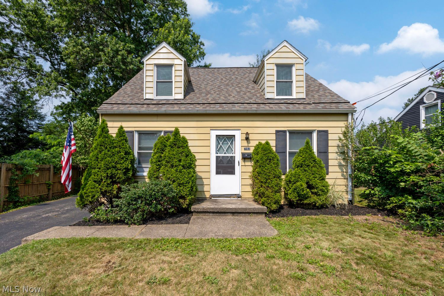 742 Mckinley Street Wooster OH 44691