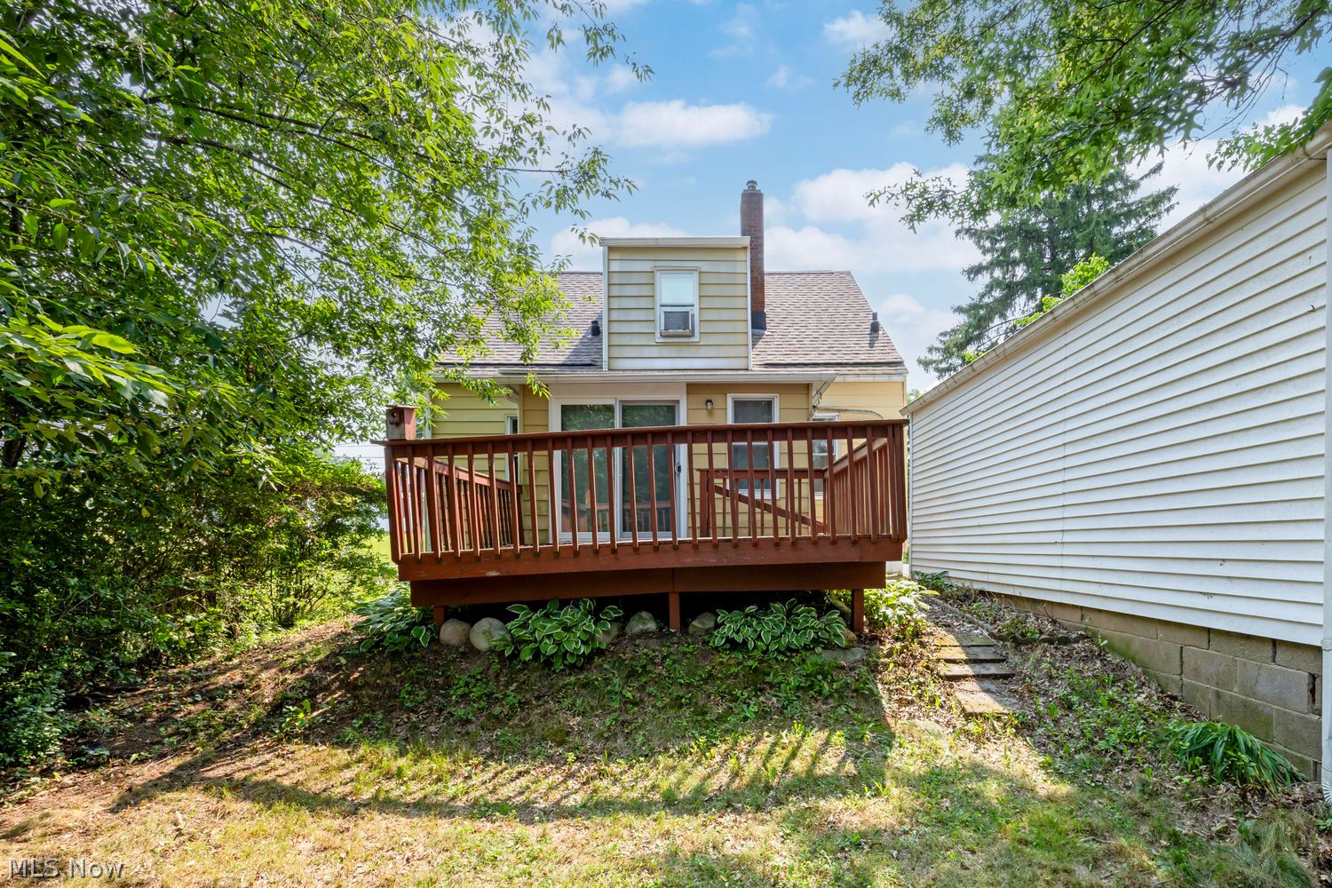 742 Mckinley Street Wooster OH 44691