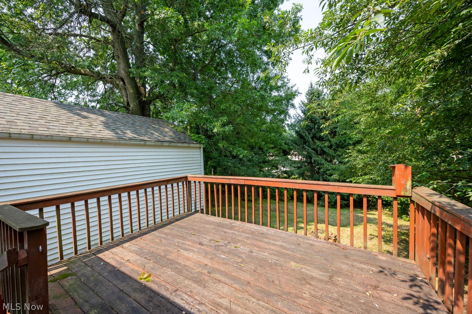 742 Mckinley Street Wooster OH 44691
