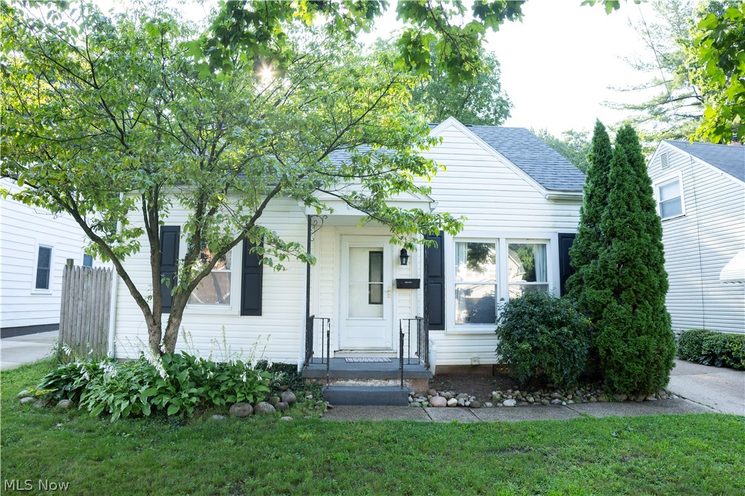 1217 Gorge Boulevard Akron OH 44310