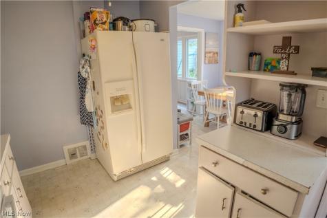 1217 Gorge Boulevard Akron OH 44310