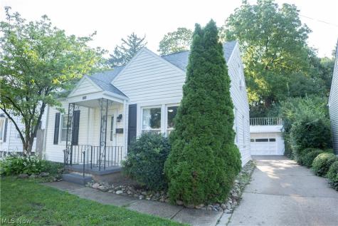 1217 Gorge Boulevard Akron OH 44310