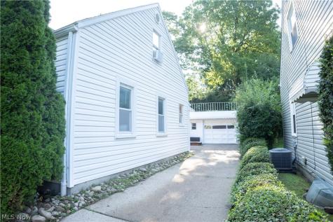 1217 Gorge Boulevard Akron OH 44310