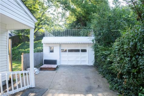 1217 Gorge Boulevard Akron OH 44310