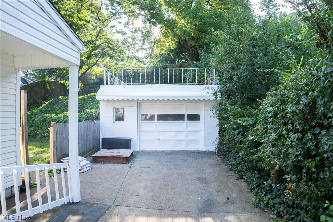1217 Gorge Boulevard Akron OH 44310