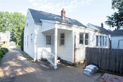 1217 Gorge Boulevard Akron OH 44310
