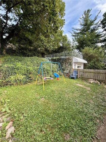 1217 Gorge Boulevard Akron OH 44310