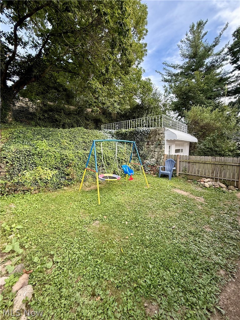 1217 Gorge Boulevard Akron OH 44310