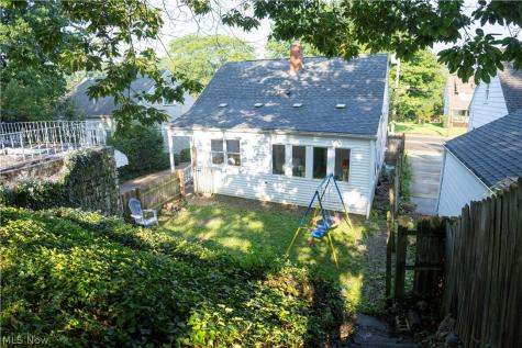 1217 Gorge Boulevard Akron OH 44310