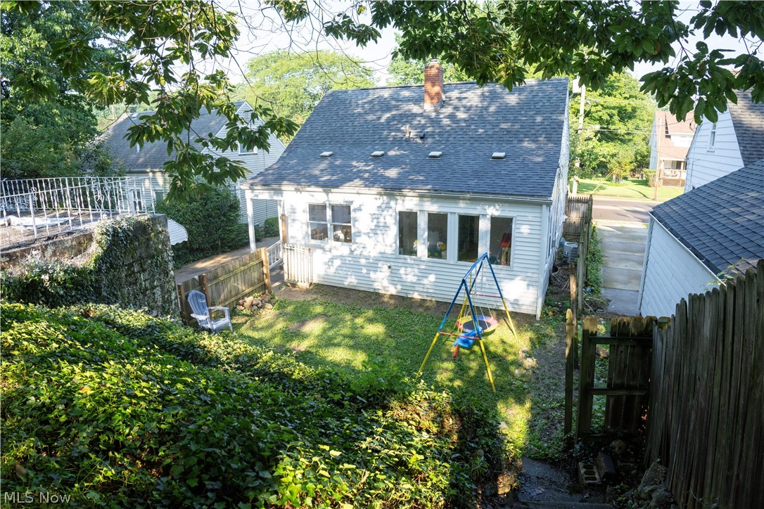 1217 Gorge Boulevard Akron OH 44310