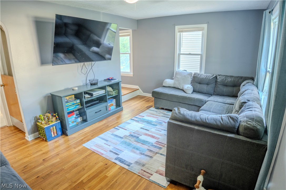 1217 Gorge Boulevard Akron OH 44310