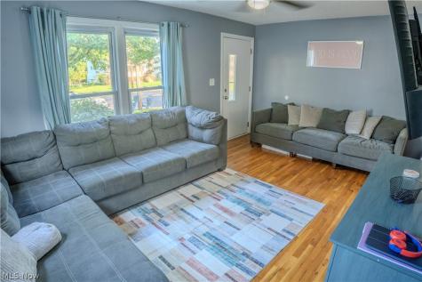 1217 Gorge Boulevard Akron OH 44310