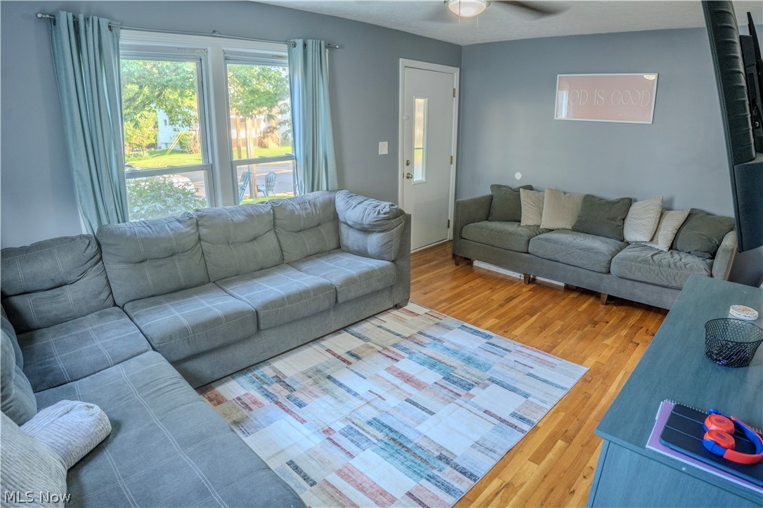 1217 Gorge Boulevard Akron OH 44310
