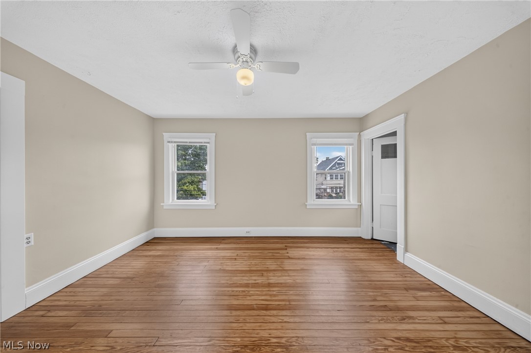 4605 Brooklyn Avenue Old Brooklyn OH 44109