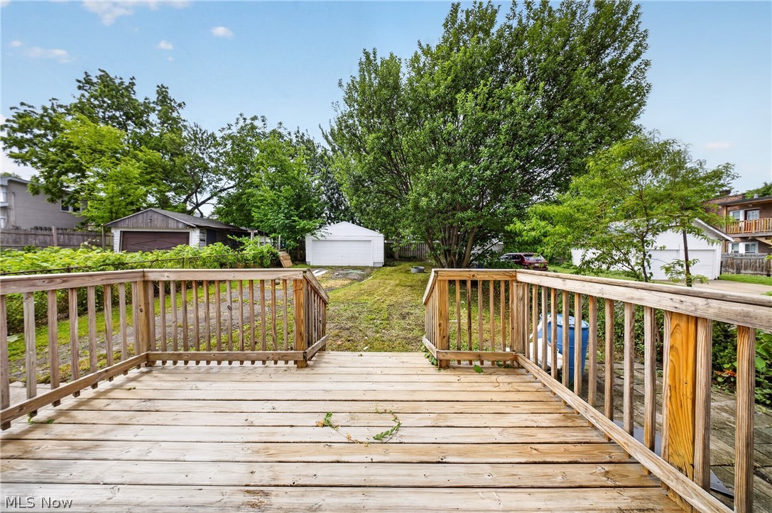 4605 Brooklyn Avenue Old Brooklyn OH 44109