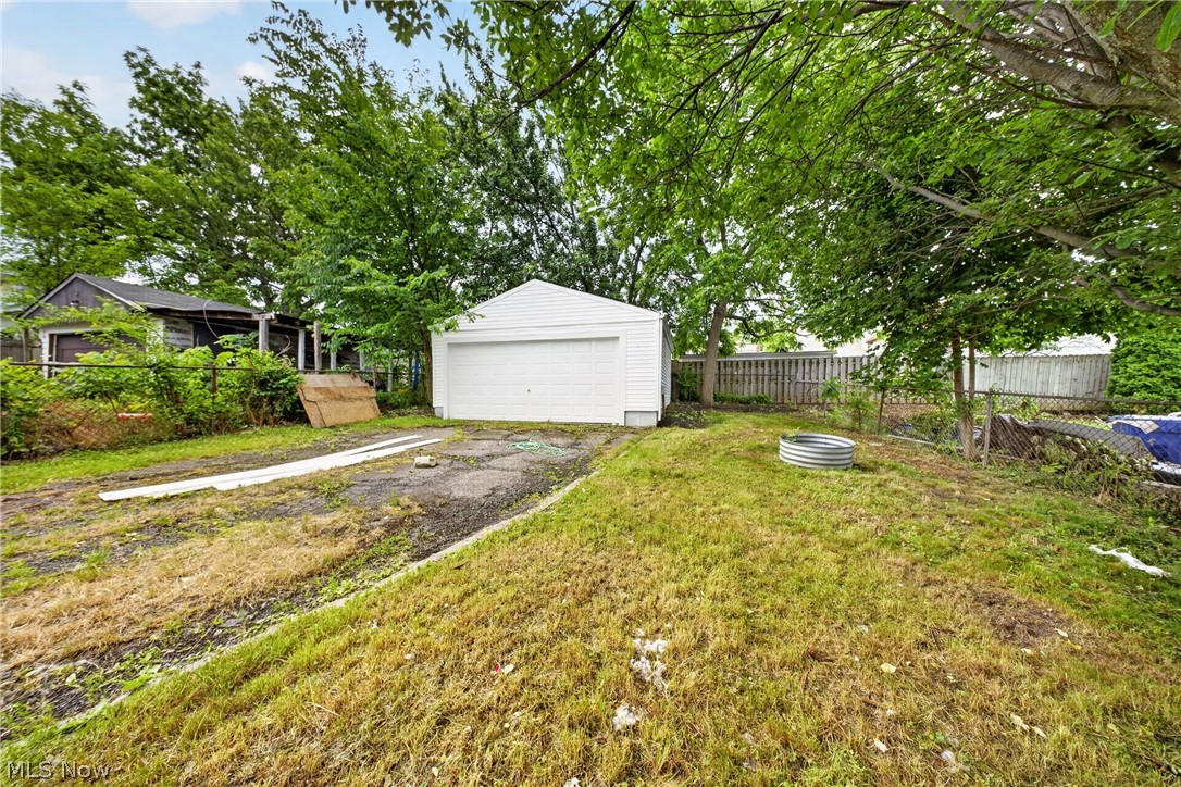 4605 Brooklyn Avenue Old Brooklyn OH 44109