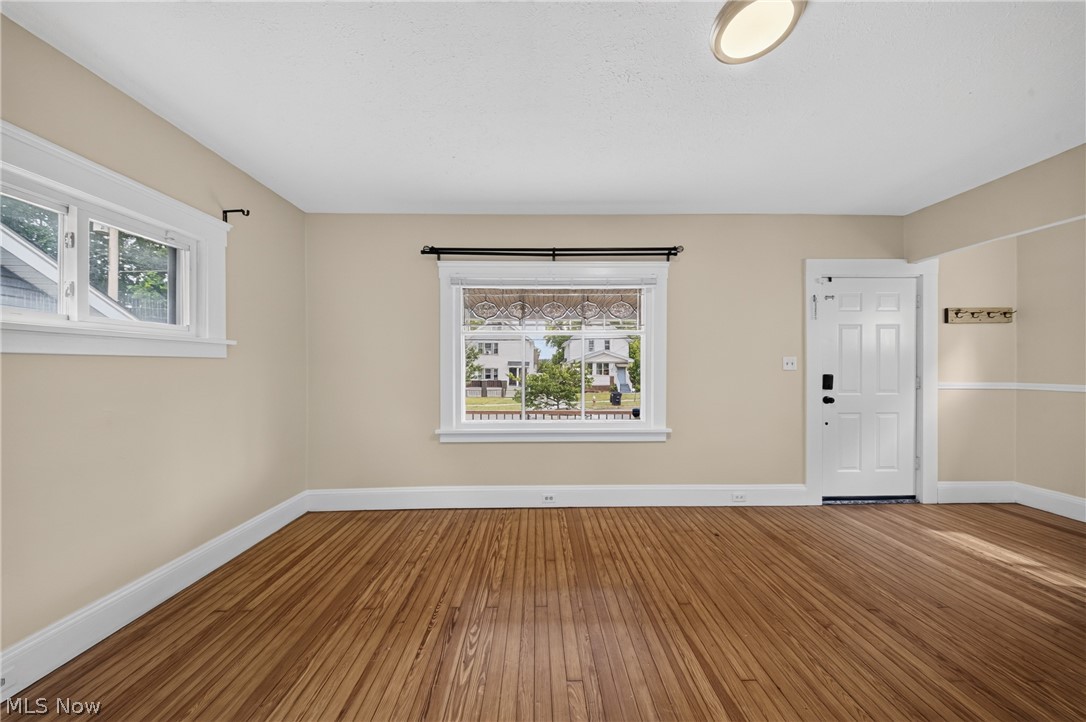 4605 Brooklyn Avenue Old Brooklyn OH 44109