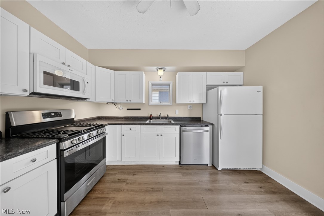 4605 Brooklyn Avenue Old Brooklyn OH 44109