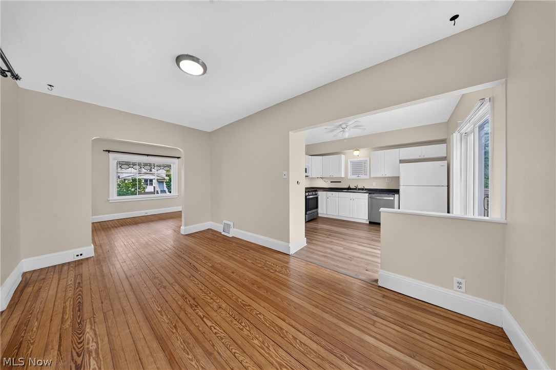 4605 Brooklyn Avenue Old Brooklyn OH 44109