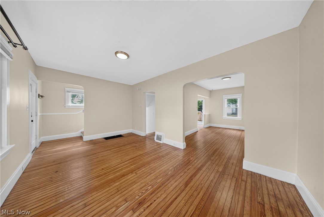 4605 Brooklyn Avenue Old Brooklyn OH 44109