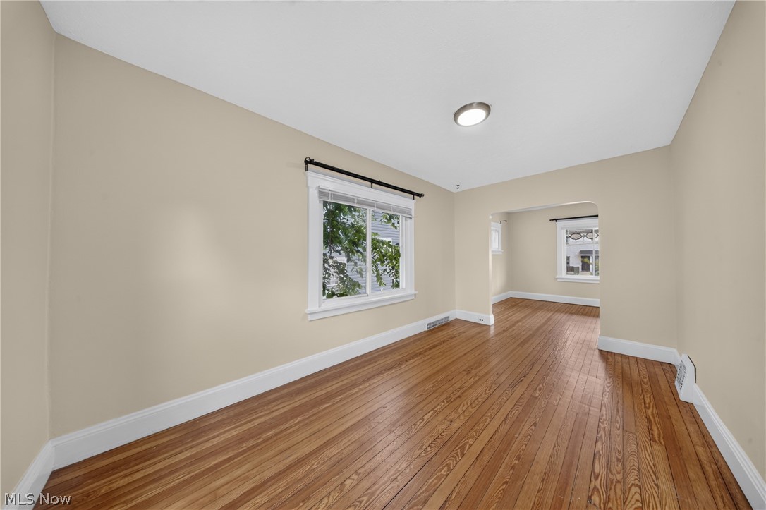 4605 Brooklyn Avenue Old Brooklyn OH 44109