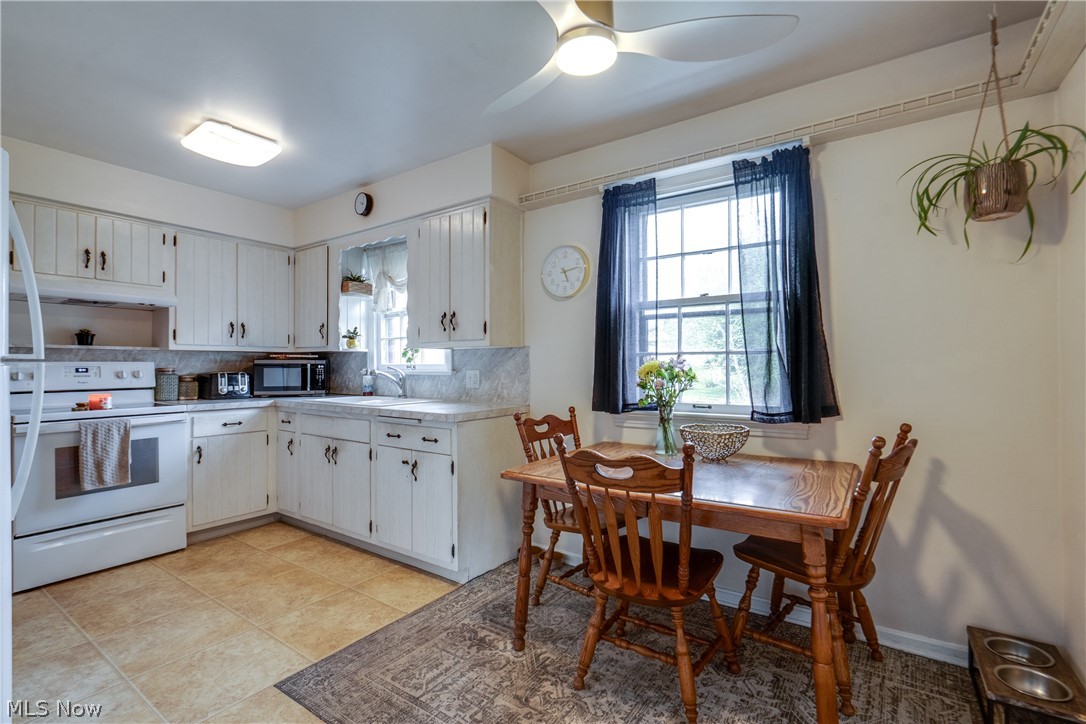 144 Perry Drive NW Canton OH 44708