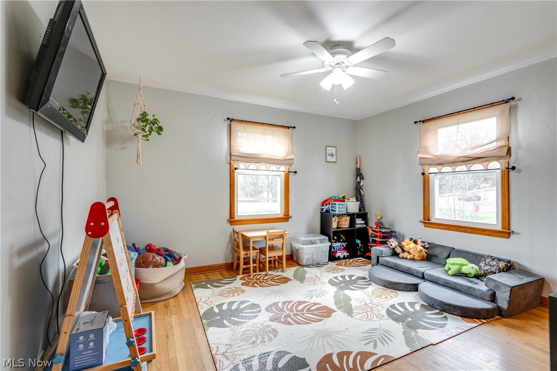 144 Perry Drive NW Canton OH 44708