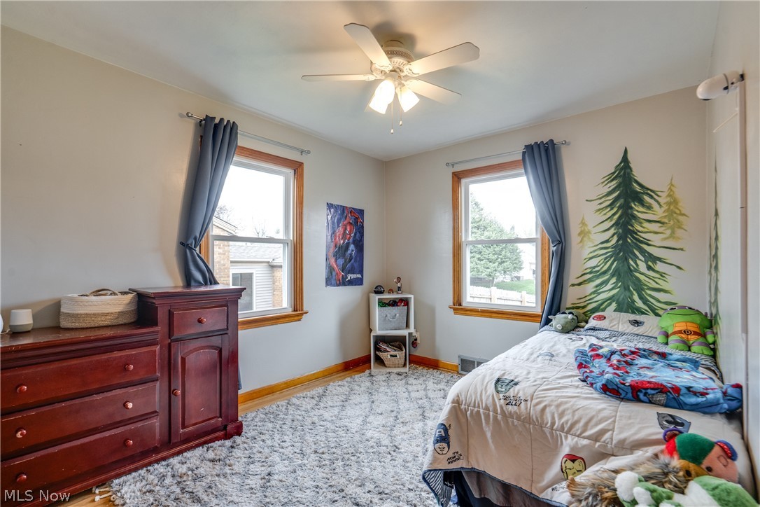 144 Perry Drive NW Canton OH 44708
