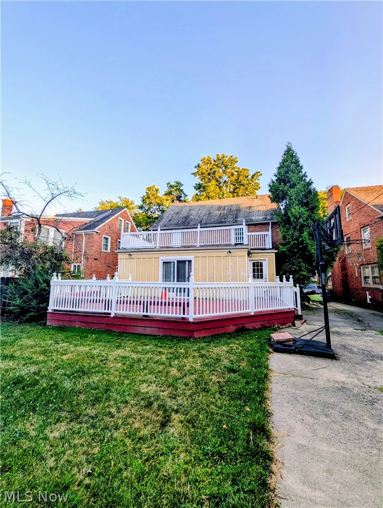 19219 Lomond Boulevard Shaker Heights OH 44122