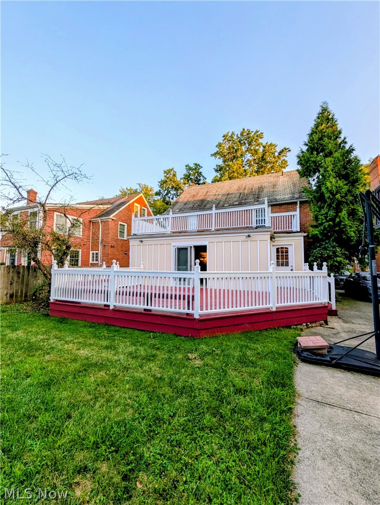 19219 Lomond Boulevard Shaker Heights OH 44122