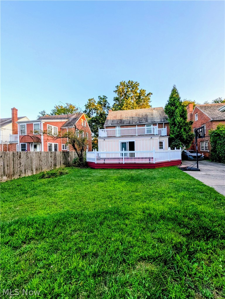 19219 Lomond Boulevard Shaker Heights OH 44122