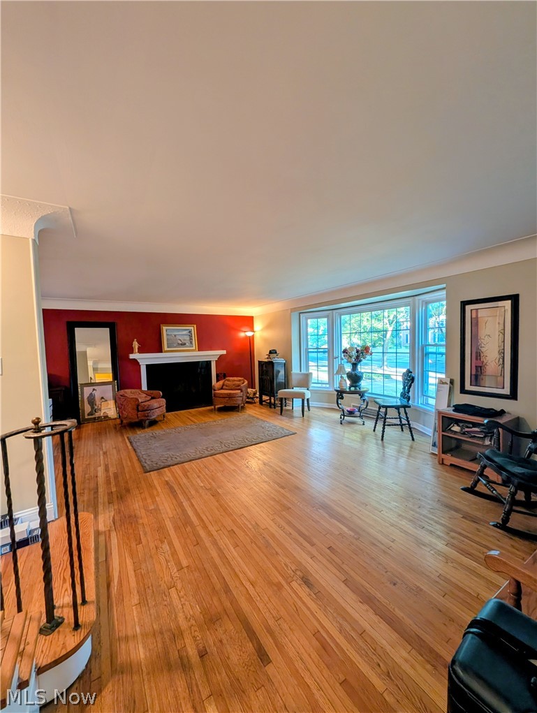 19219 Lomond Boulevard Shaker Heights OH 44122