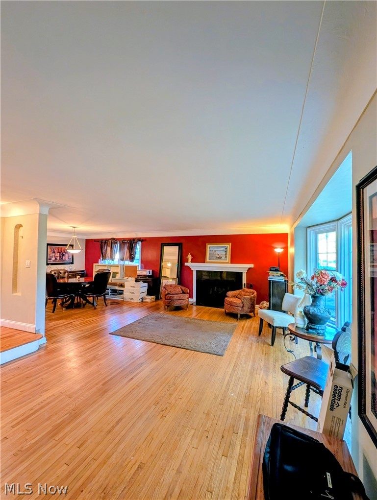 19219 Lomond Boulevard Shaker Heights OH 44122