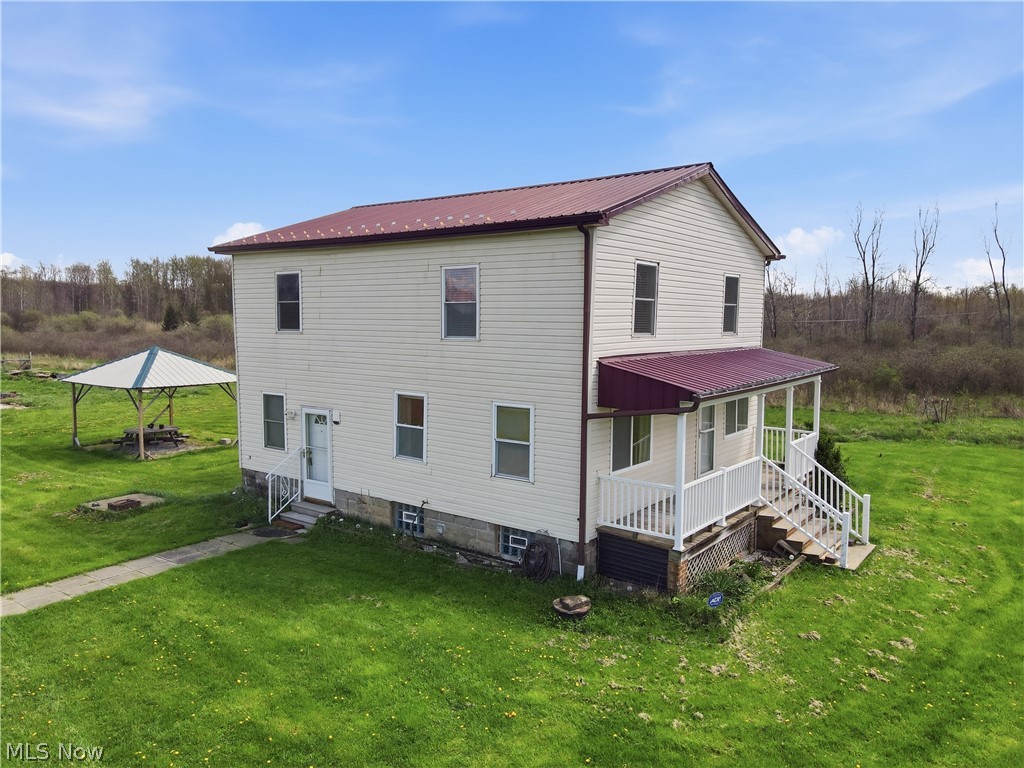 850 Clay Road Jefferson OH 44047