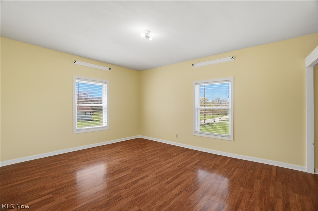 850 Clay Road Jefferson OH 44047