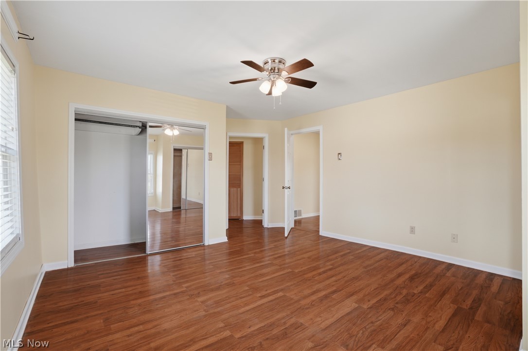 850 Clay Road Jefferson OH 44047