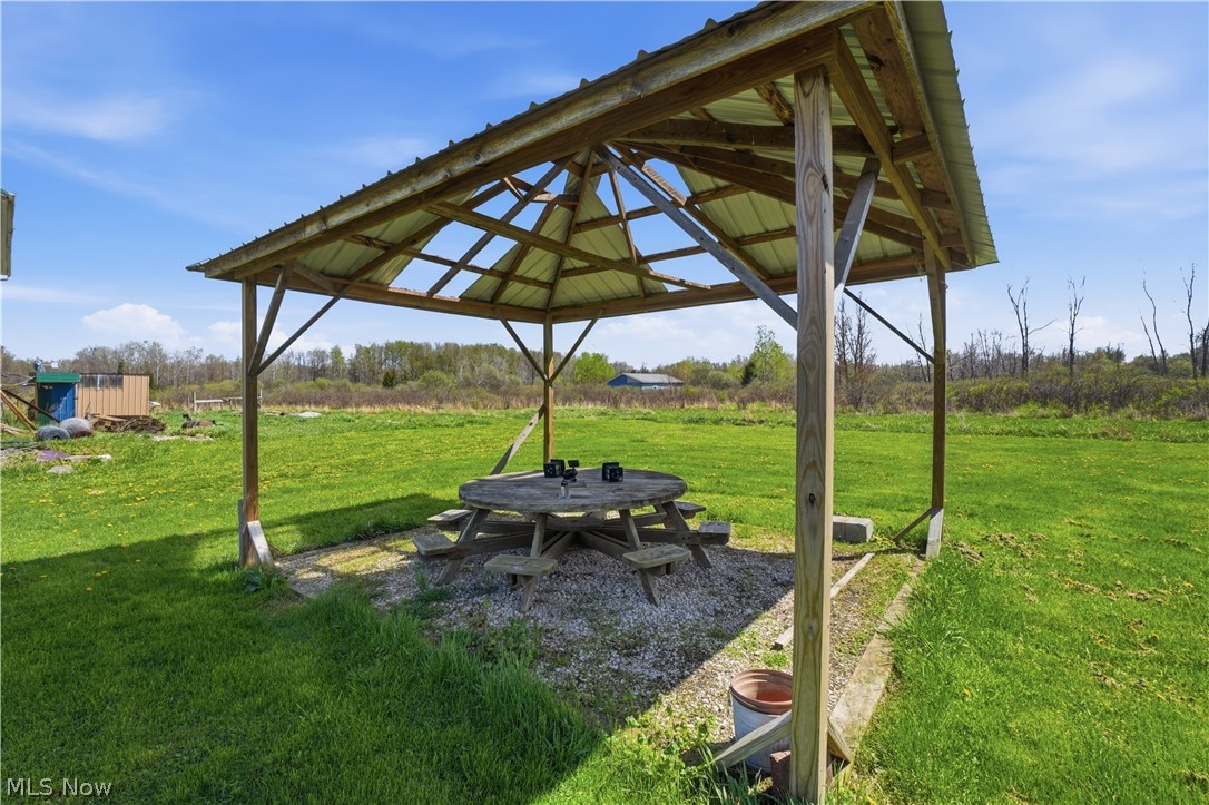 850 Clay Road Jefferson OH 44047