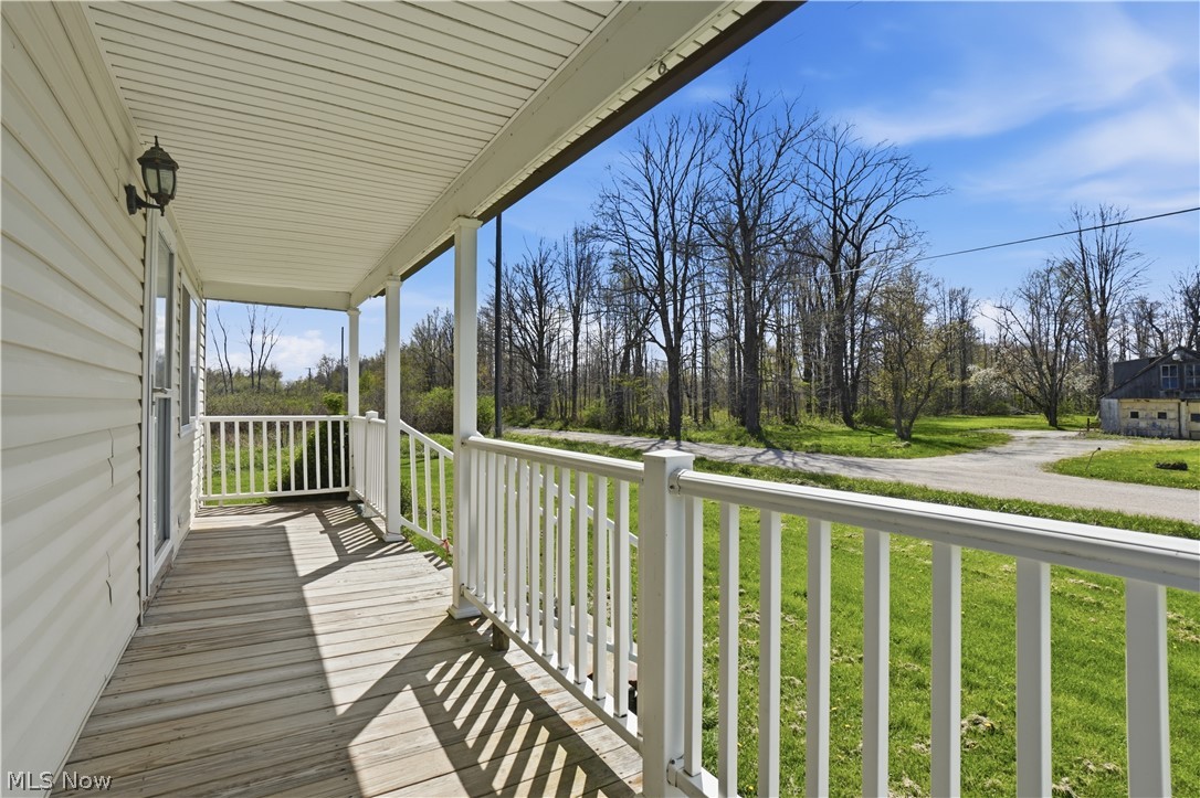 850 Clay Road Jefferson OH 44047