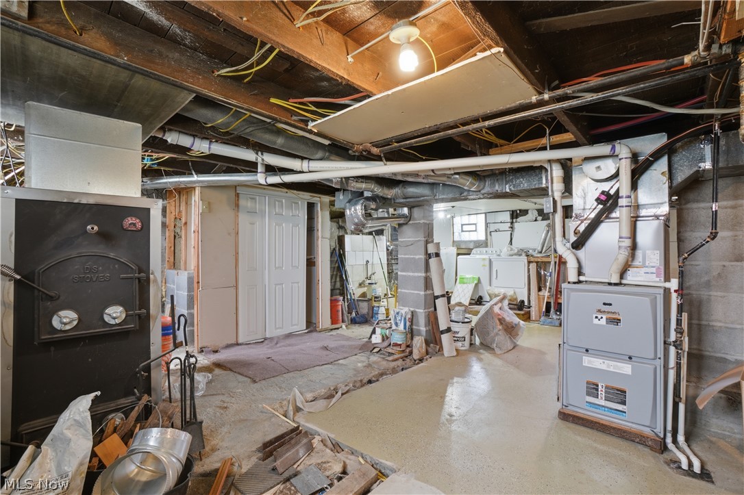 850 Clay Road Jefferson OH 44047