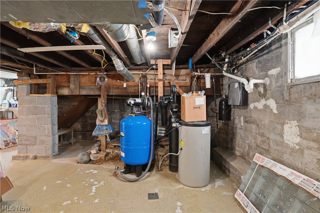 850 Clay Road Jefferson OH 44047