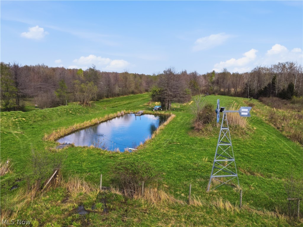 850 Clay Road Jefferson OH 44047