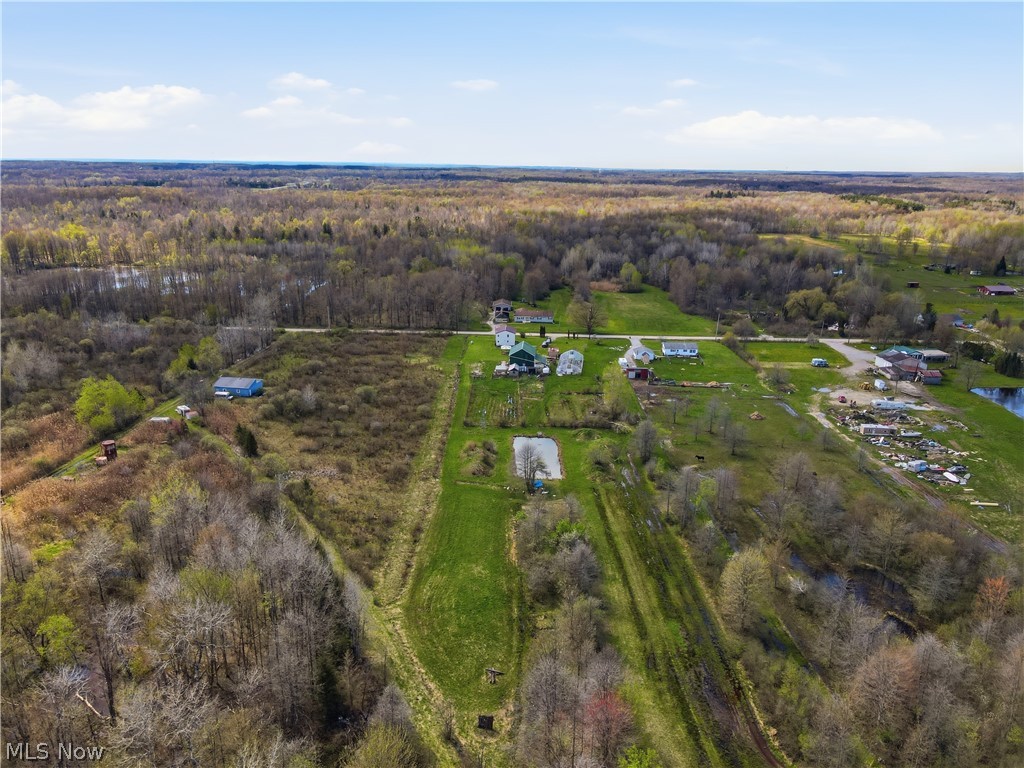 850 Clay Road Jefferson OH 44047