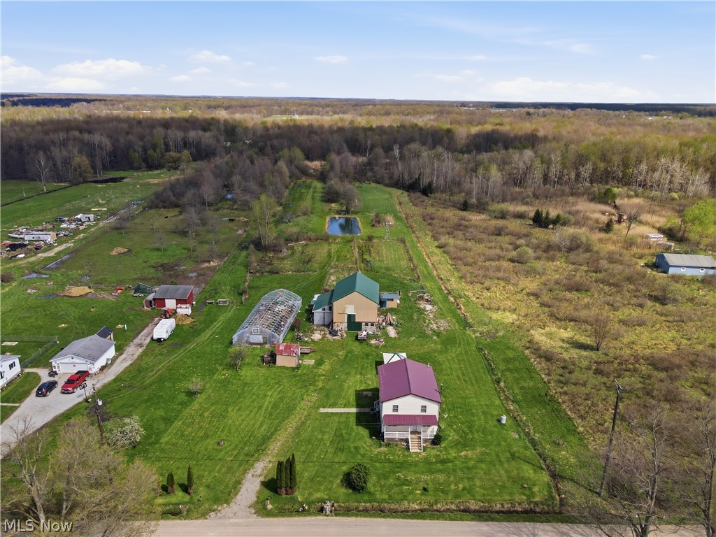 850 Clay Road Jefferson OH 44047