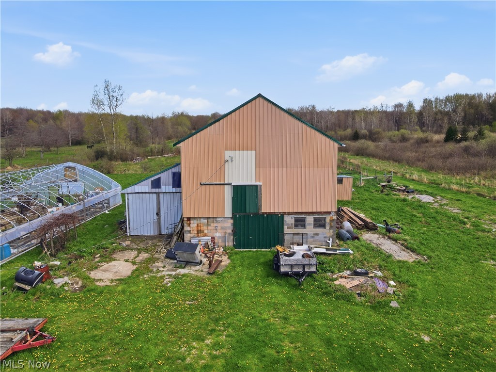 850 Clay Road Jefferson OH 44047