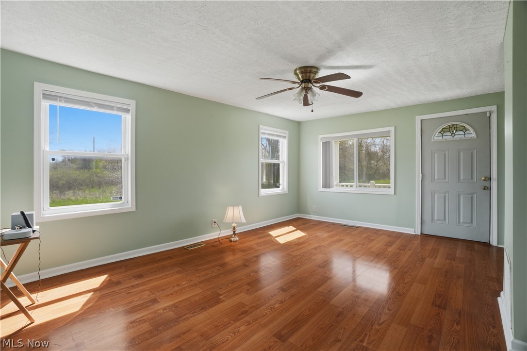 850 Clay Road Jefferson OH 44047