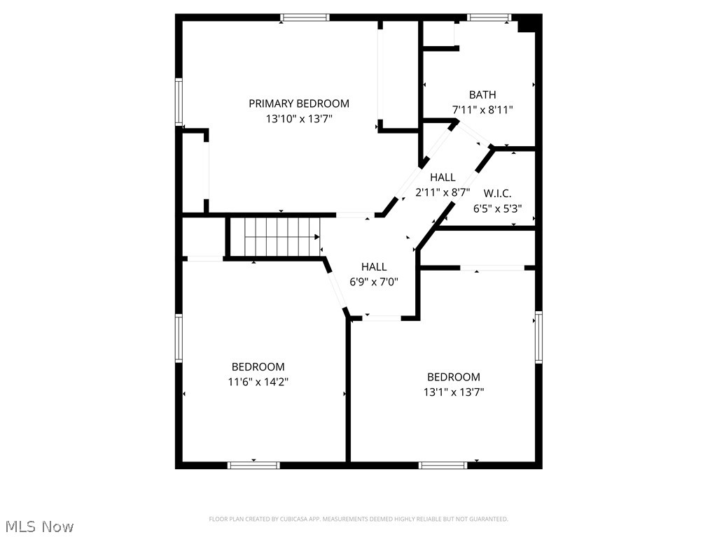 850 Clay Road Jefferson OH 44047
