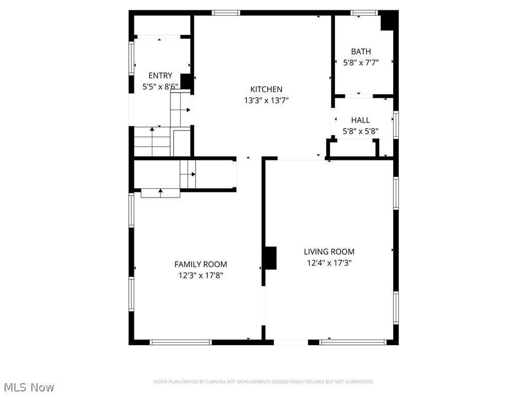 850 Clay Road Jefferson OH 44047