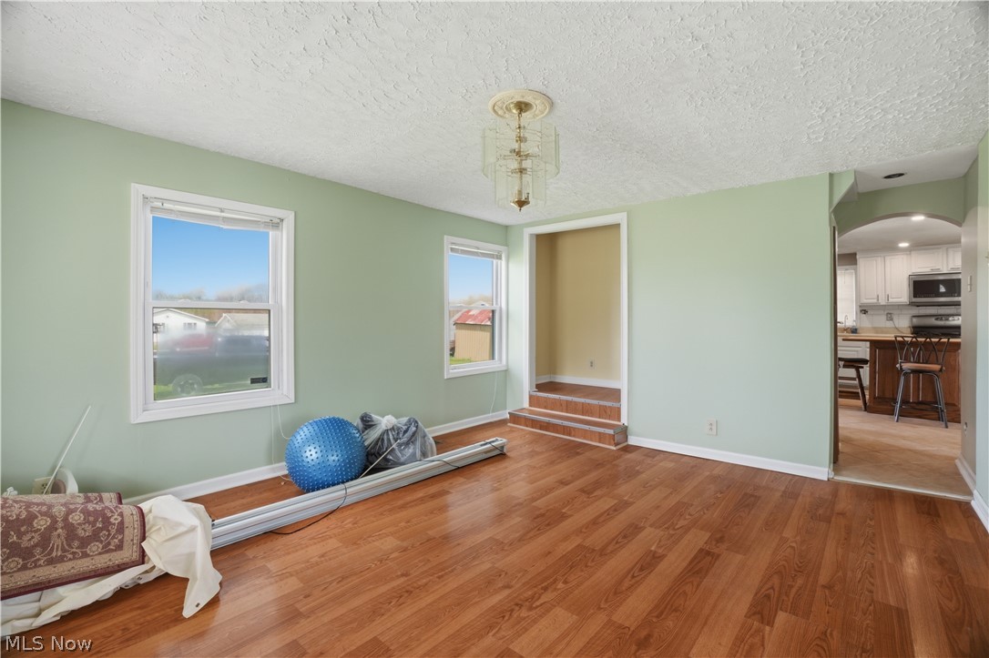 850 Clay Road Jefferson OH 44047